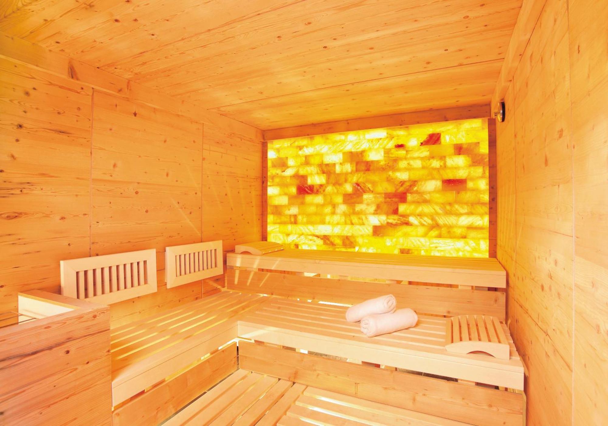 Hotel Gramaser Ишгль Экстерьер фото